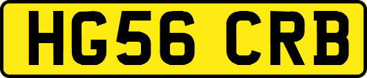 HG56CRB