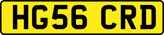 HG56CRD