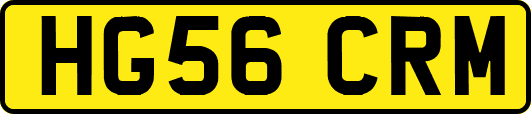 HG56CRM