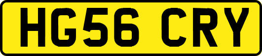 HG56CRY