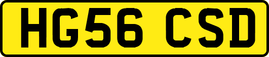 HG56CSD