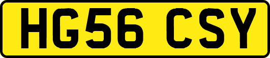 HG56CSY