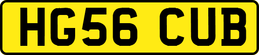 HG56CUB