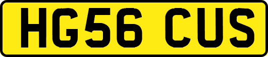 HG56CUS