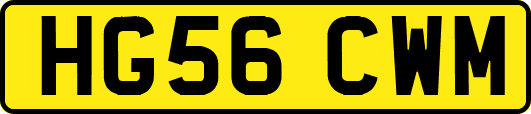 HG56CWM