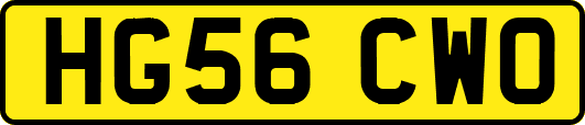 HG56CWO