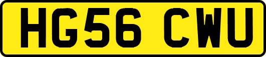 HG56CWU