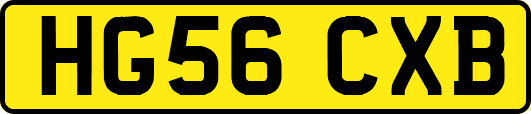 HG56CXB