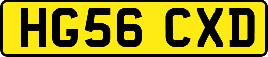 HG56CXD