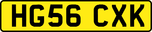 HG56CXK