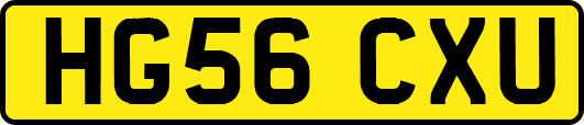 HG56CXU