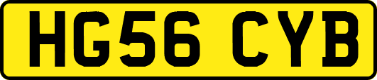 HG56CYB