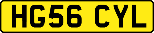 HG56CYL