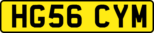 HG56CYM