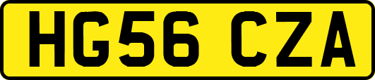 HG56CZA