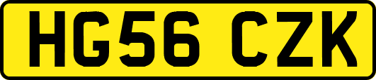 HG56CZK