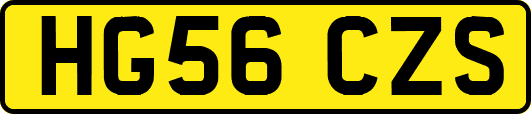 HG56CZS