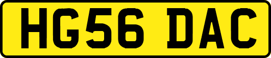 HG56DAC