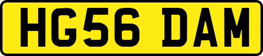 HG56DAM