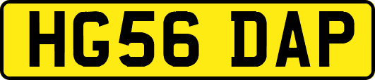 HG56DAP