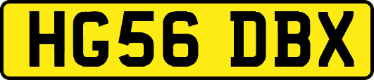 HG56DBX