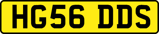 HG56DDS