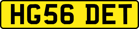 HG56DET