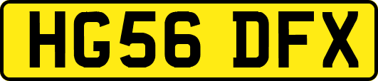 HG56DFX