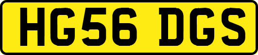 HG56DGS