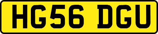 HG56DGU