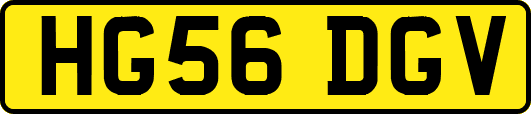 HG56DGV