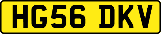 HG56DKV