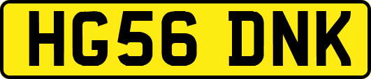 HG56DNK