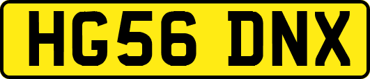 HG56DNX