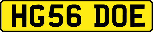 HG56DOE