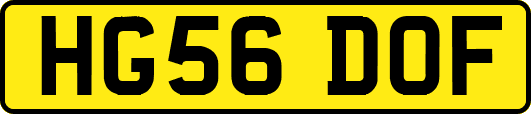 HG56DOF