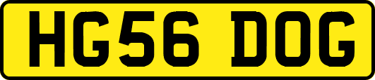 HG56DOG