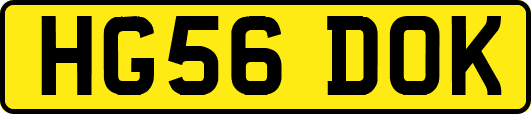 HG56DOK