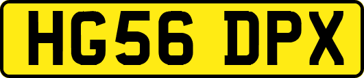 HG56DPX