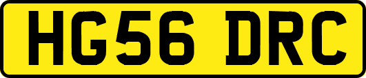 HG56DRC