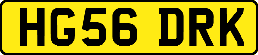 HG56DRK