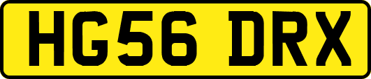 HG56DRX