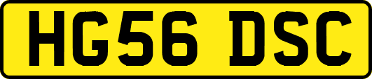 HG56DSC