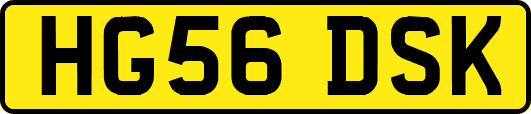 HG56DSK