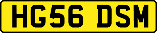 HG56DSM