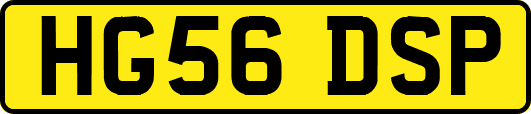 HG56DSP