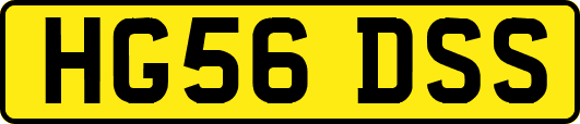 HG56DSS