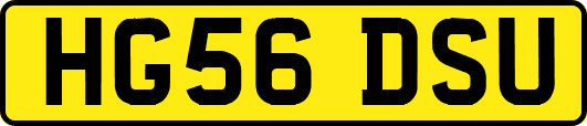 HG56DSU