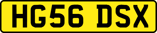 HG56DSX