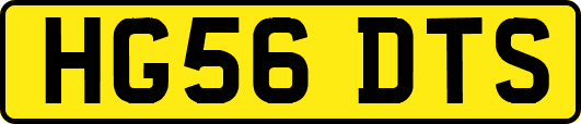 HG56DTS